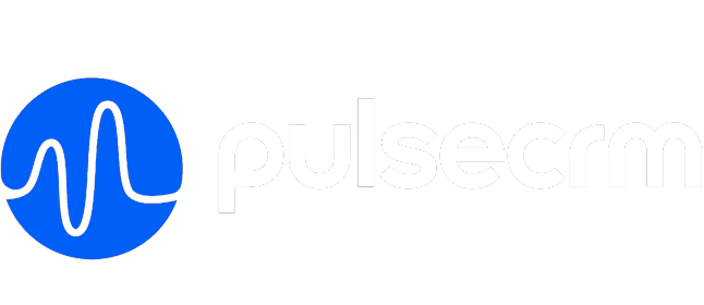 Pulsecrm Logo